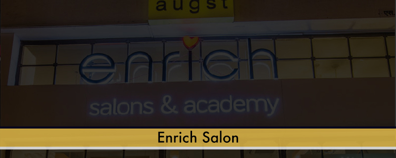 Enrich Salon 